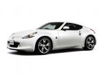 Nissan 370Z 2009 года